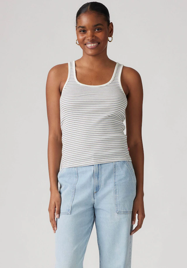 Levi's® Shirttop »ESSENTIAL RIB TANK«