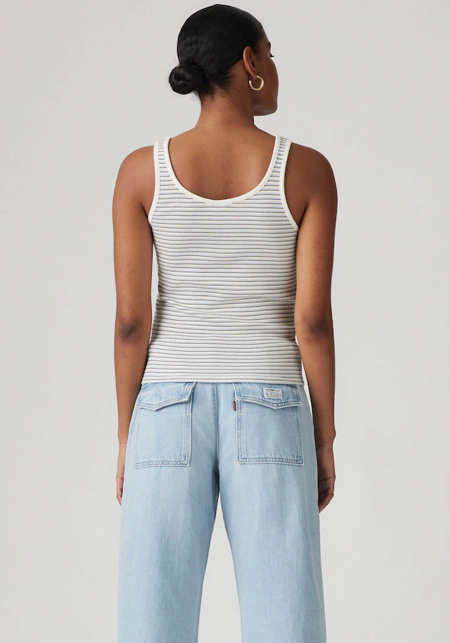 Levi's® Shirttop »ESSENTIAL RIB TANK«