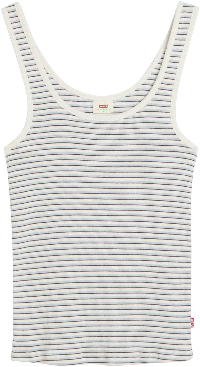 Levi's® Shirttop »ESSENTIAL RIB TANK«