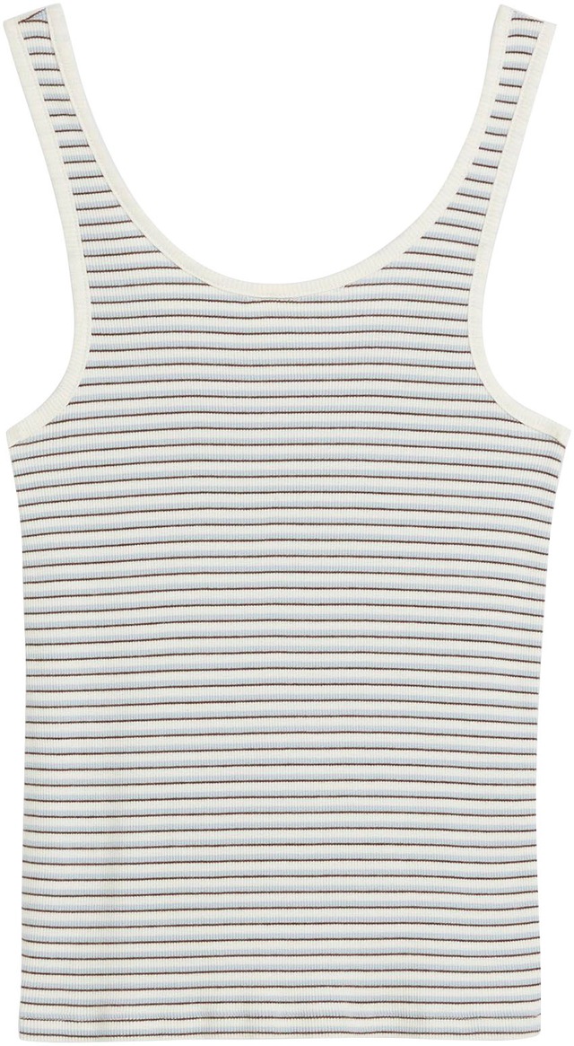 Levi's® Shirttop »ESSENTIAL RIB TANK«