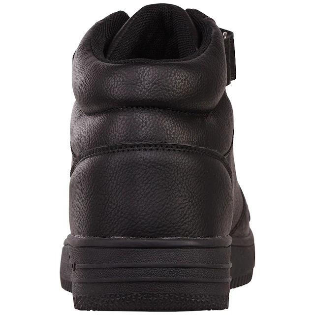 lotto Sneaker - in angesagtem Midcut Basketball-Design