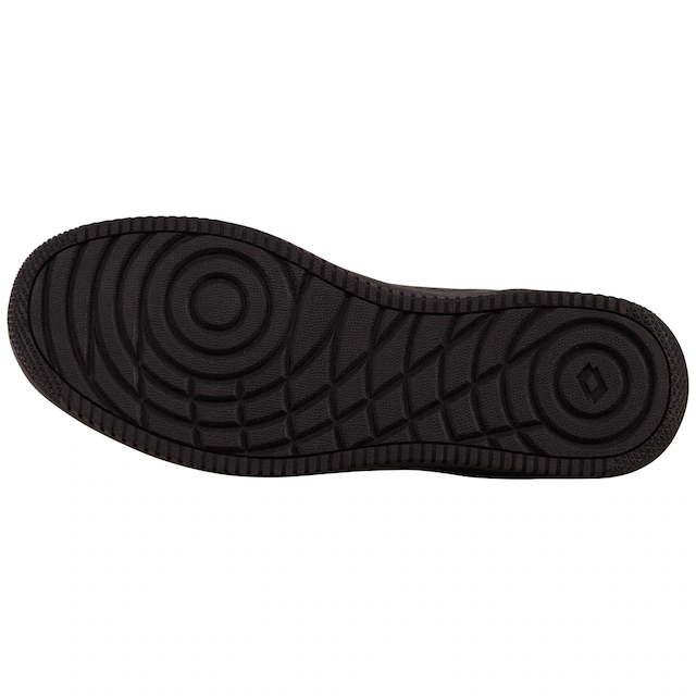 lotto Sneaker - in angesagtem Midcut Basketball-Design
