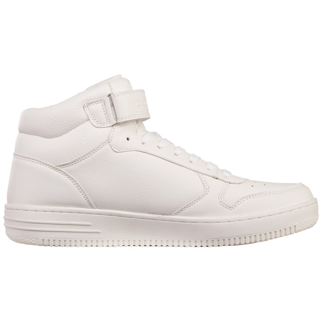 lotto Sneaker - in angesagtem Midcut Basketball-Design