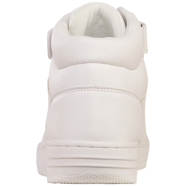 lotto Sneaker - in angesagtem Midcut Basketball-Design