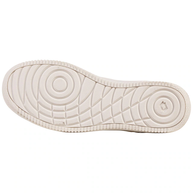 lotto Sneaker - in angesagtem Midcut Basketball-Design
