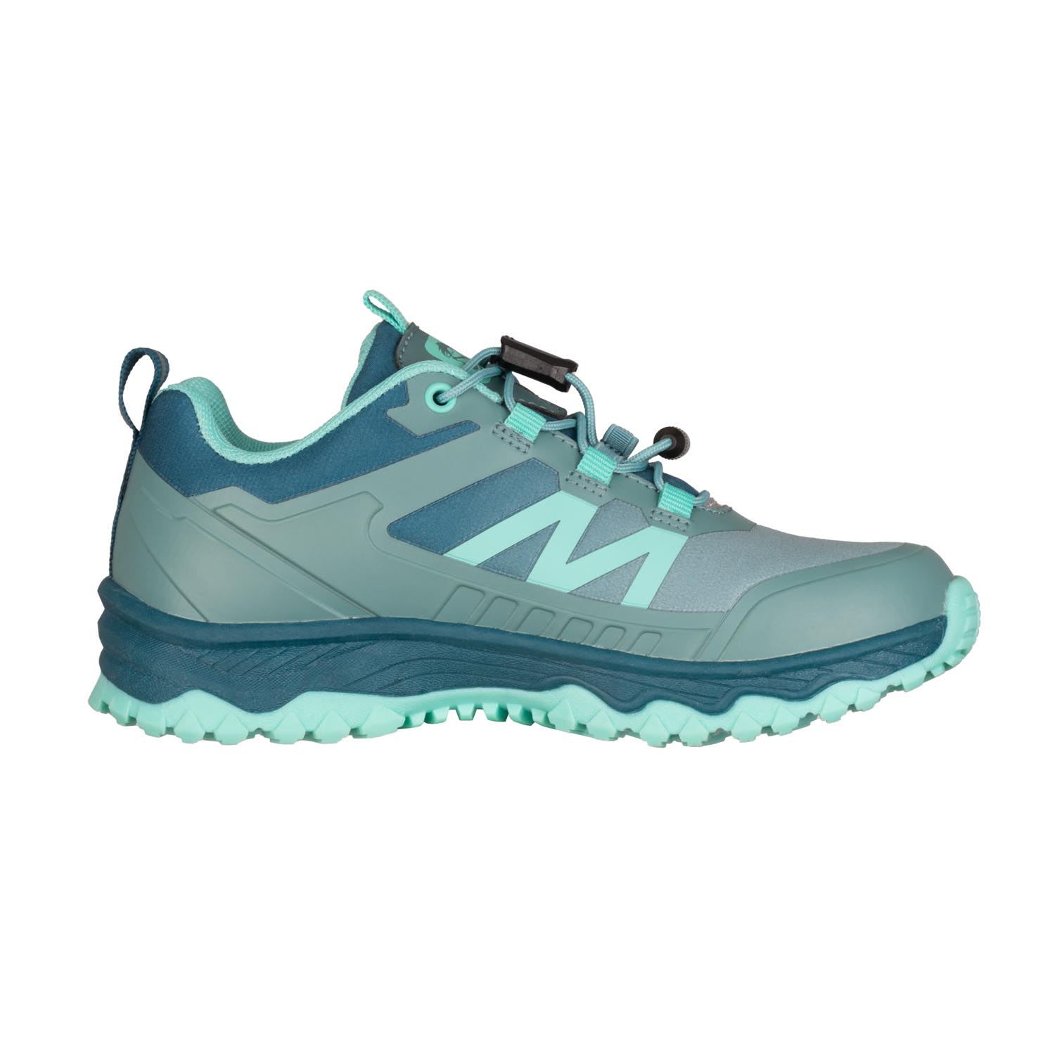 TROLLKIDS Outdoorschuh »Kids Sirdal Hiker Low« wasserdicht