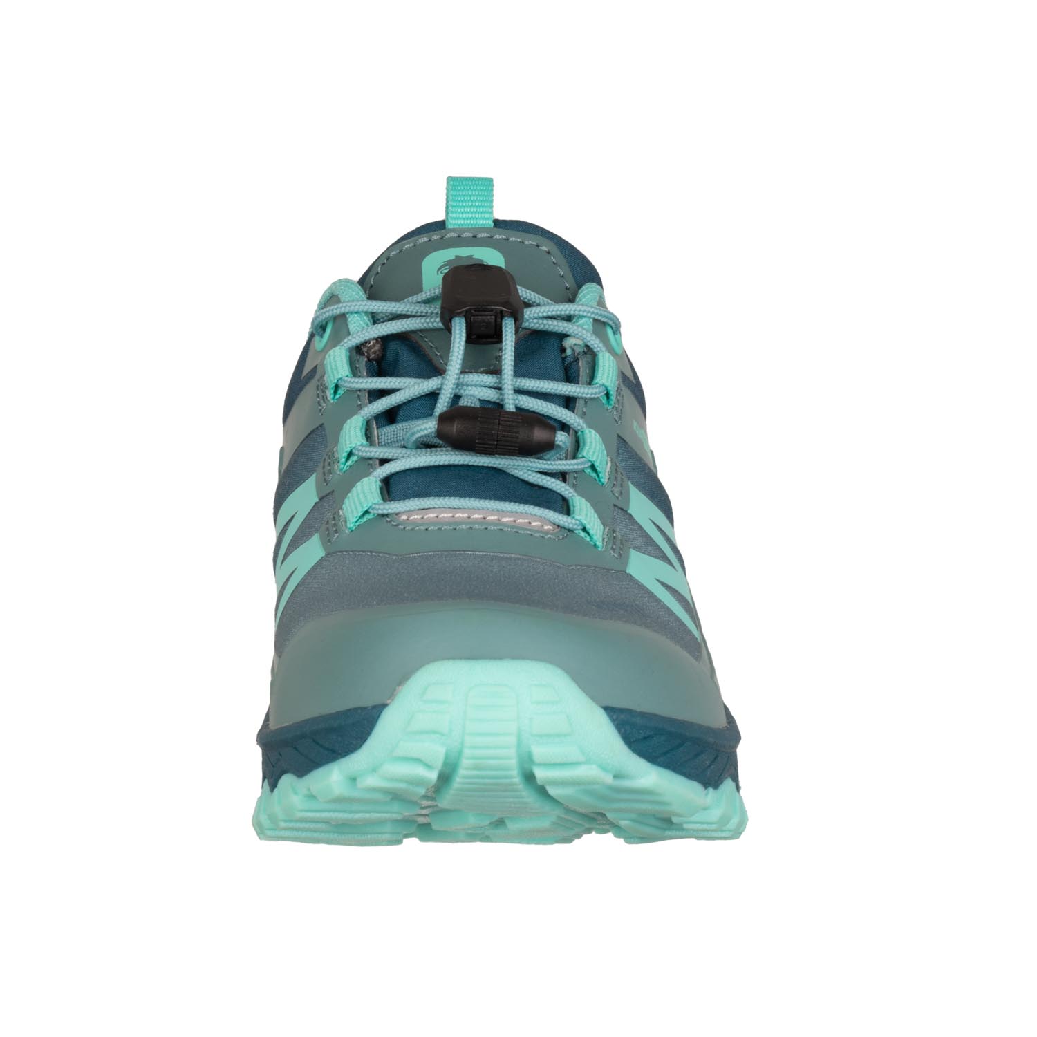 TROLLKIDS Outdoorschuh »Kids Sirdal Hiker Low« wasserdicht