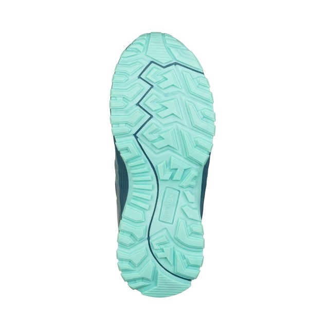 TROLLKIDS Outdoorschuh »Kids Sirdal Hiker Low« wasserdicht