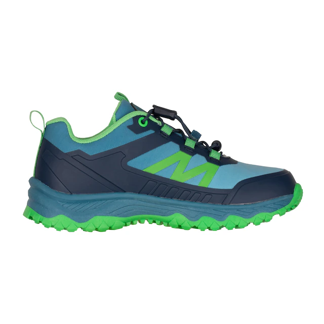 TROLLKIDS Outdoorschuh »Kids Sirdal Hiker Low« wasserdicht