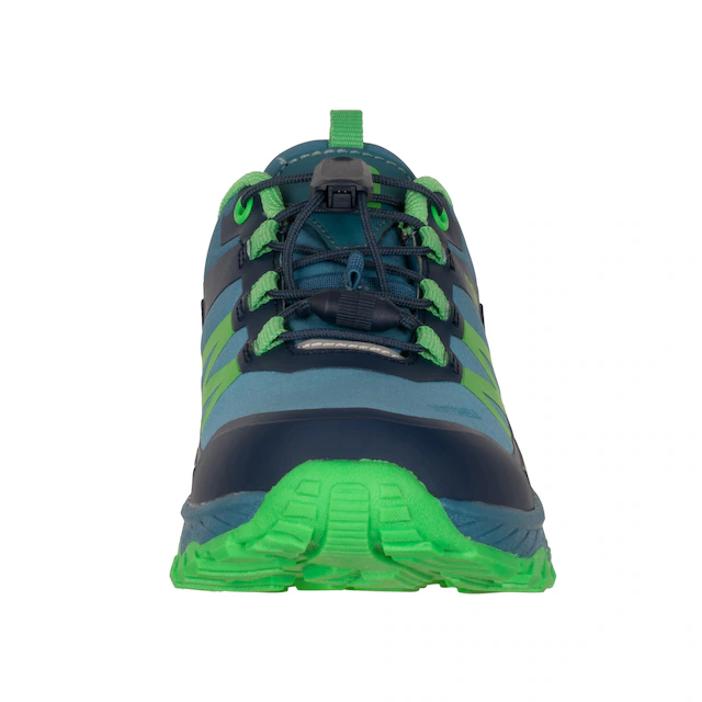 TROLLKIDS Outdoorschuh »Kids Sirdal Hiker Low« wasserdicht