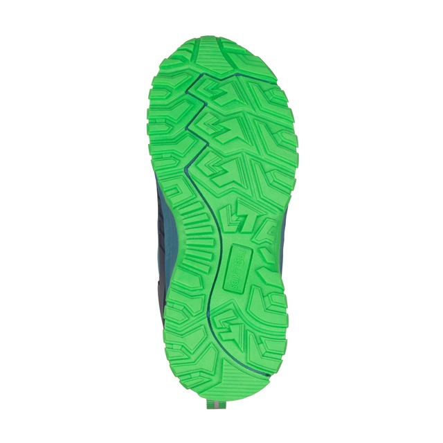 TROLLKIDS Outdoorschuh »Kids Sirdal Hiker Low« wasserdicht
