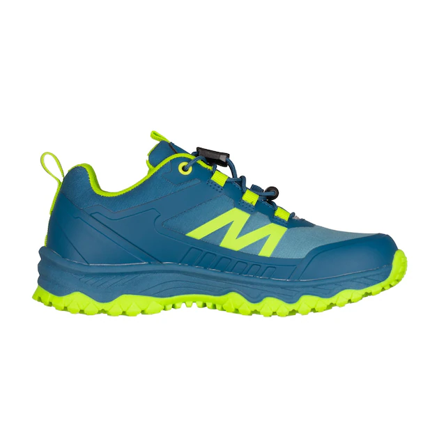 TROLLKIDS Outdoorschuh »Kids Sirdal Hiker Low« wasserdicht