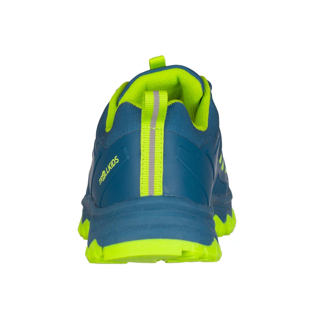 TROLLKIDS Outdoorschuh »Kids Sirdal Hiker Low« wasserdicht