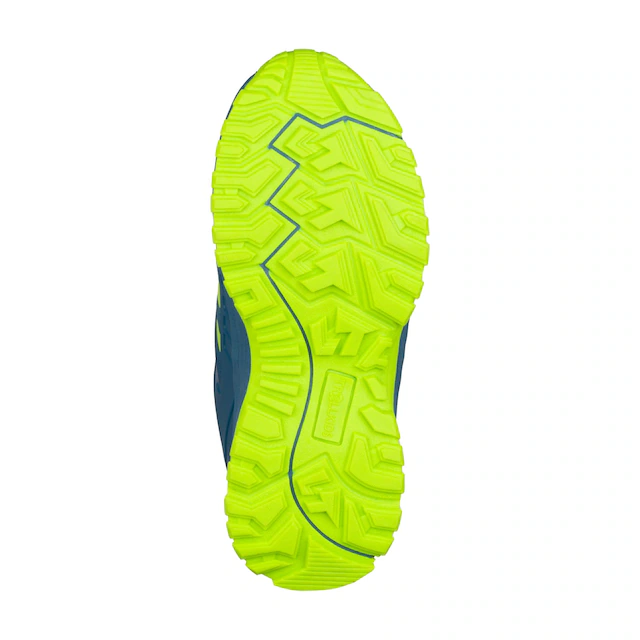 TROLLKIDS Outdoorschuh »Kids Sirdal Hiker Low« wasserdicht