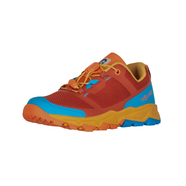 TROLLKIDS Outdoorschuh »Kids Sandefjord Hiker XT« wasserdicht