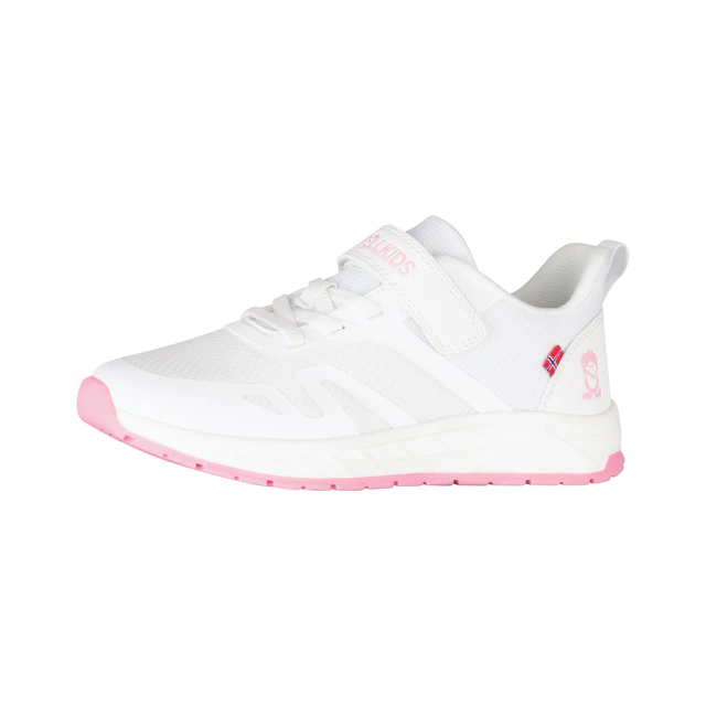 TROLLKIDS Outdoorschuh »Kids Alesund Sneaker« Auch für Hallensport geeignet