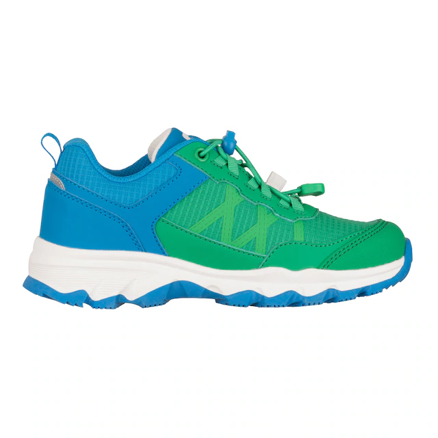 TROLLKIDS Outdoorschuh »Kids Trolltunga Hiker Low XT« wasserdicht