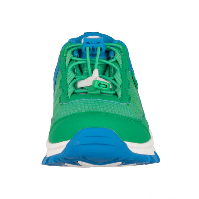 TROLLKIDS Outdoorschuh »Kids Trolltunga Hiker Low XT« wasserdicht
