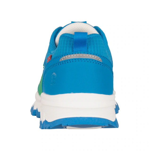 TROLLKIDS Outdoorschuh »Kids Trolltunga Hiker Low XT« wasserdicht