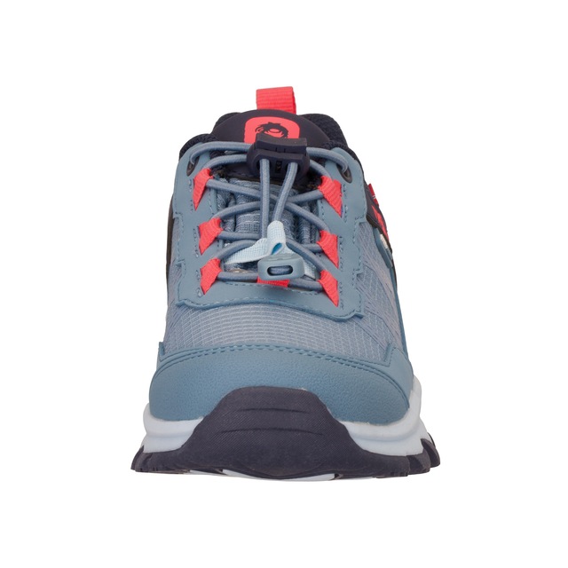 TROLLKIDS Outdoorschuh »Kids Trolltunga Hiker Low XT« wasserdicht