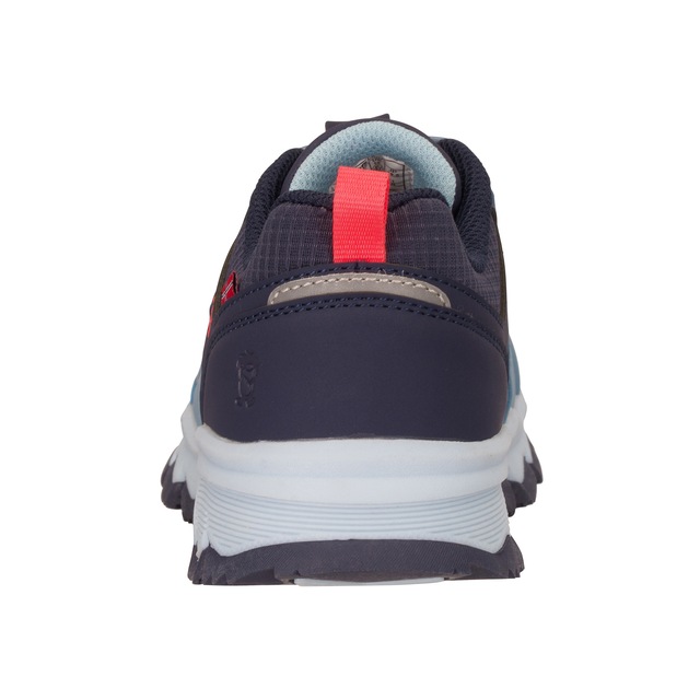 TROLLKIDS Outdoorschuh »Kids Trolltunga Hiker Low XT« wasserdicht
