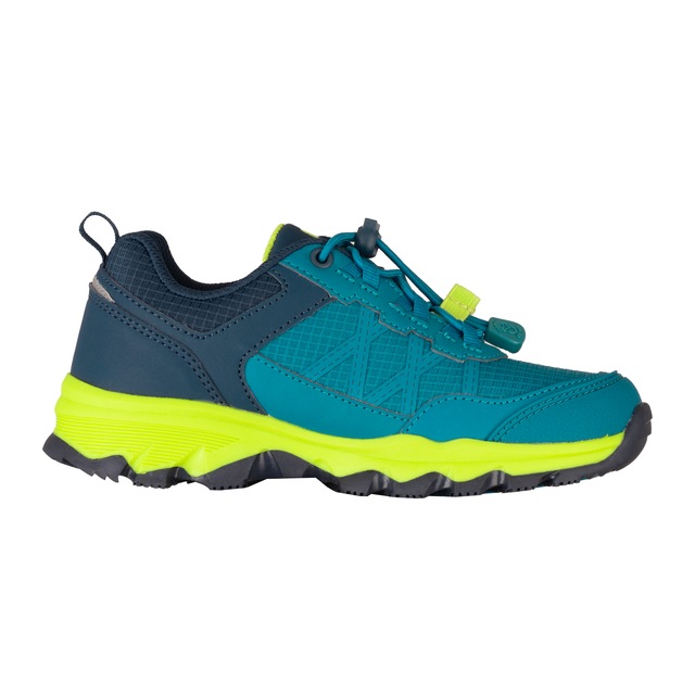 TROLLKIDS Outdoorschuh »Kids Trolltunga Hiker Low XT« wasserdicht