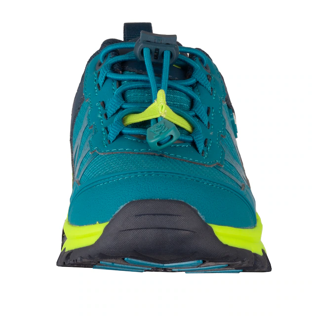 TROLLKIDS Outdoorschuh »Kids Trolltunga Hiker Low XT« wasserdicht