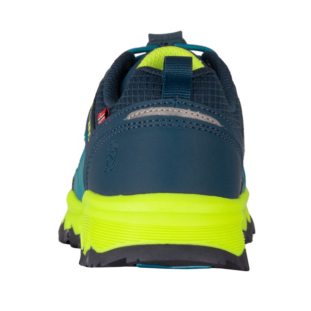 TROLLKIDS Outdoorschuh »Kids Trolltunga Hiker Low XT« wasserdicht