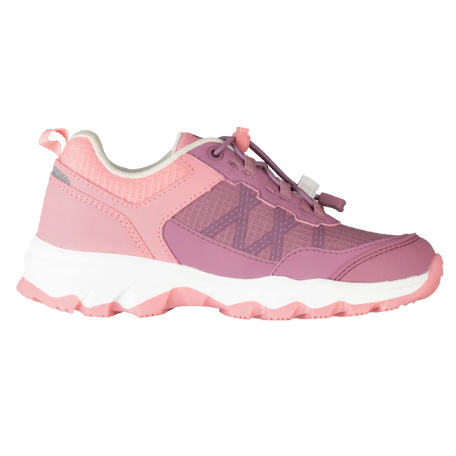 TROLLKIDS Outdoorschuh »Kids Trolltunga Hiker Low XT« wasserdicht