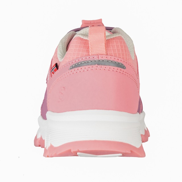 TROLLKIDS Outdoorschuh »Kids Trolltunga Hiker Low XT« wasserdicht