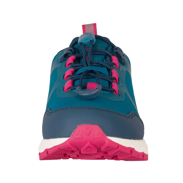 TROLLKIDS Outdoorschuh »Kids Skarvan Hiker Low XT«