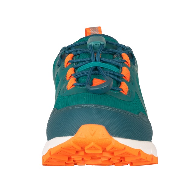 TROLLKIDS Outdoorschuh »Kids Skarvan Hiker Low XT«