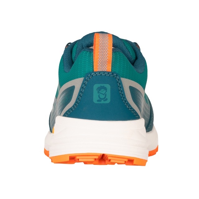 TROLLKIDS Outdoorschuh »Kids Skarvan Hiker Low XT«