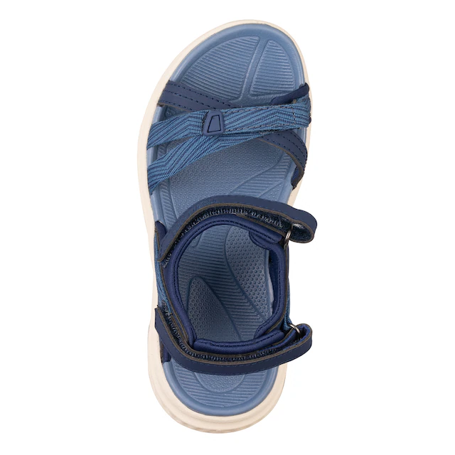 TROLLKIDS Sandale »GIRLS PREIKESTOLEN SANDAL XT«
