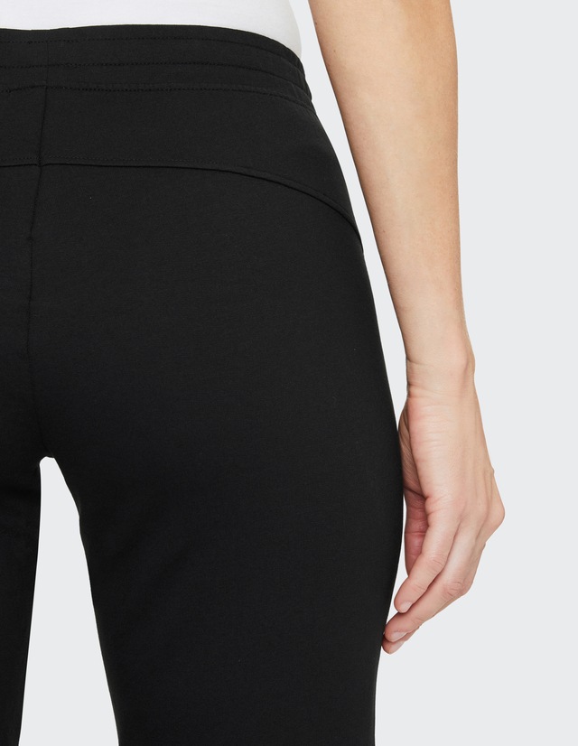Joy Sportswear Sweathose »SWEATHOSE SHERYL« mit Reißverschlusstaschen, unifarben, elastisches Material