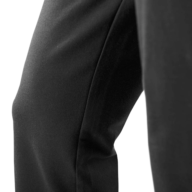Joy Sportswear Sweathose »SWEATHOSE SHERYL« mit Reißverschlusstaschen, unifarben, elastisches Material