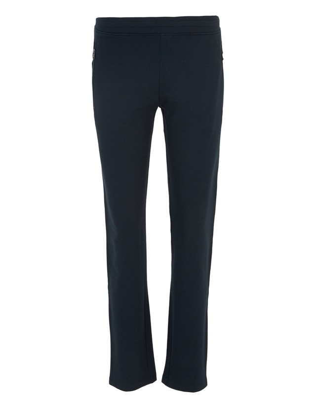 Joy Sportswear Sweathose »SWEATHOSE SHERYL« mit Reißverschlusstaschen, unifarben, elastisches Material