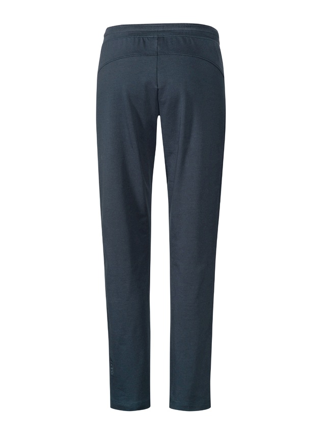 Joy Sportswear Sweathose »SWEATHOSE SHERYL« mit Reißverschlusstaschen, unifarben, elastisches Material
