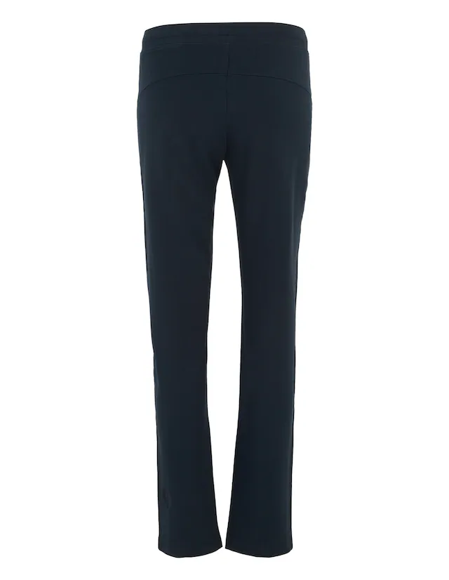 Joy Sportswear Sweathose »SWEATHOSE SHERYL« mit Reißverschlusstaschen, unifarben, elastisches Material