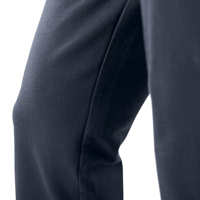 Joy Sportswear Sweathose »SWEATHOSE SHERYL« mit Reißverschlusstaschen, unifarben, elastisches Material