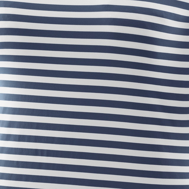 Joy Sportswear T-Shirt »ALLISON« mit eingesetzten Ärmeln, gerader Rumpfabschluss, ohne Verschluss