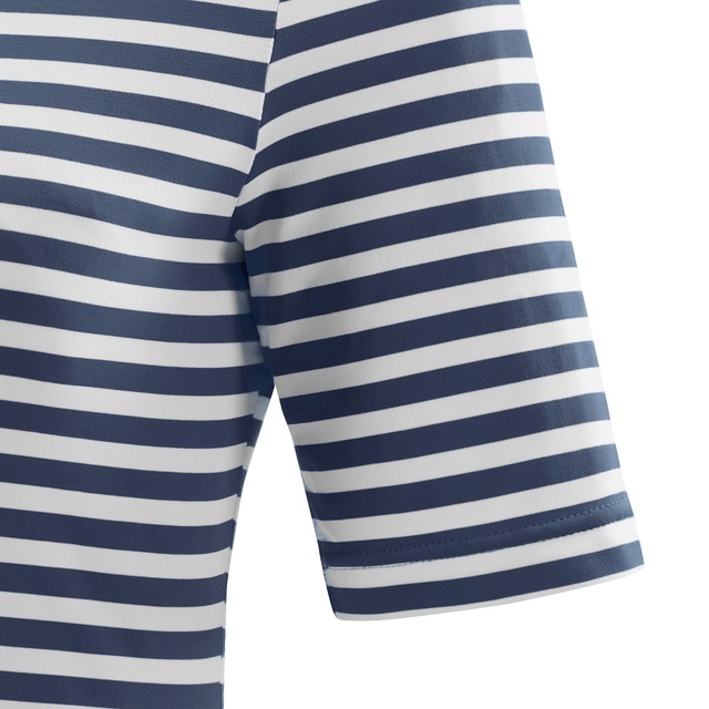 Joy Sportswear T-Shirt »ALLISON« mit eingesetzten Ärmeln, gerader Rumpfabschluss, ohne Verschluss