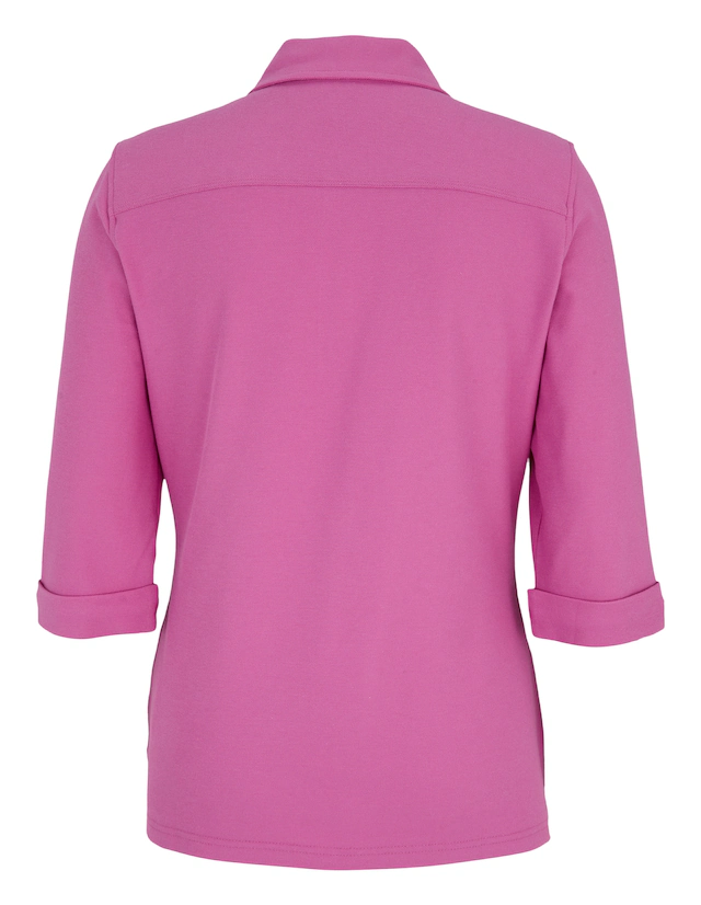 Joy Sportswear Poloshirt »POLOSHIRT GISELE« aus Baumwolle und Polyester, erhältlich in den Größen 36 bis 48