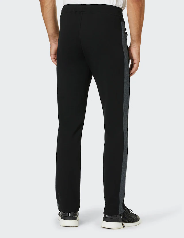 Joy Sportswear Sweathose »FERNANDO« mit Reißverschlusstaschen, schmale Beinform