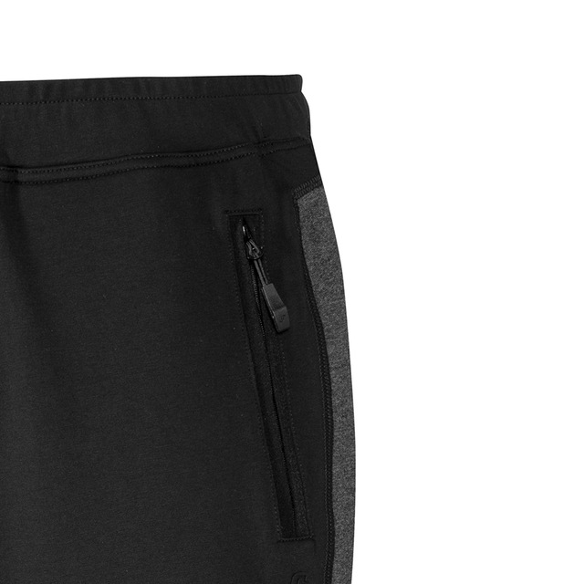 Joy Sportswear Sweathose »FERNANDO« mit Reißverschlusstaschen, schmale Beinform