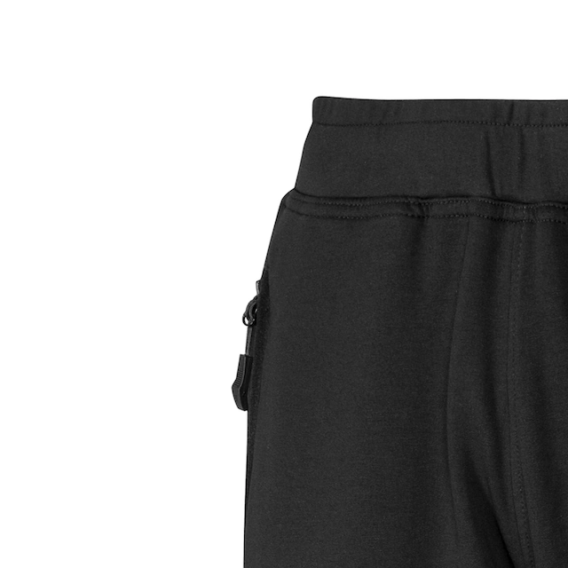 Joy Sportswear Sweathose »FERNANDO« mit Reißverschlusstaschen, schmale Beinform