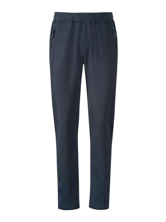 Joy Sportswear Sweathose »FERNANDO« mit Reißverschlusstaschen, schmale Beinform