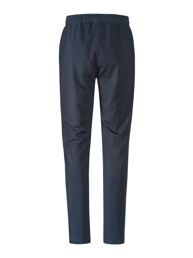 Joy Sportswear Sweathose »FERNANDO« mit Reißverschlusstaschen, schmale Beinform