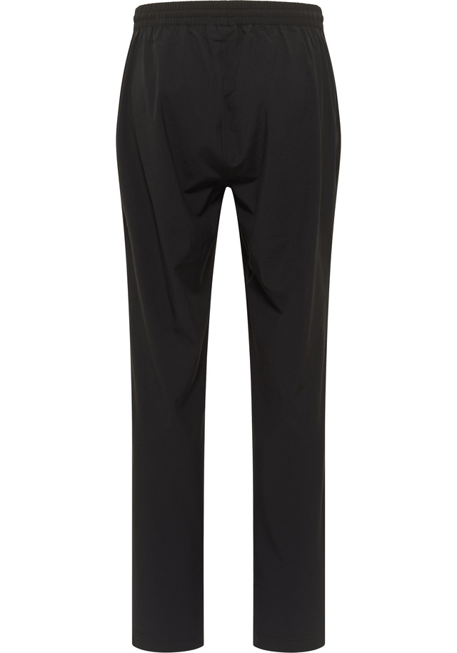 Joy Sportswear Jogger Pants »WOVEN PANTS TOM« mit Eingrifftaschen, aus Polyester und Elasthan, gerade Beinform