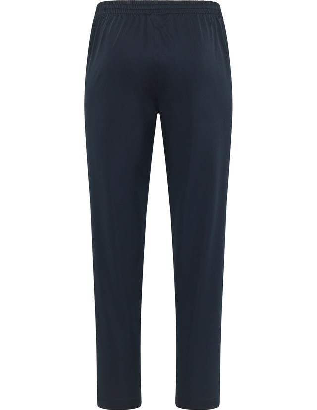 Joy Sportswear Jogger Pants »WOVEN PANTS TOM« mit Eingrifftaschen, aus Polyester und Elasthan, gerade Beinform